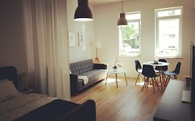 Apartament całoroczny